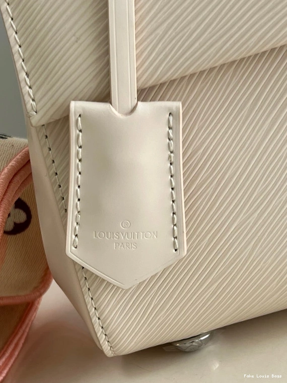 Rep ladies LOUIS VUITTON CLUNY MINI 0708